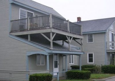 deckshouses